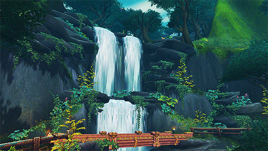 Hero background